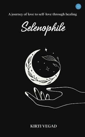 Book on Selenophile