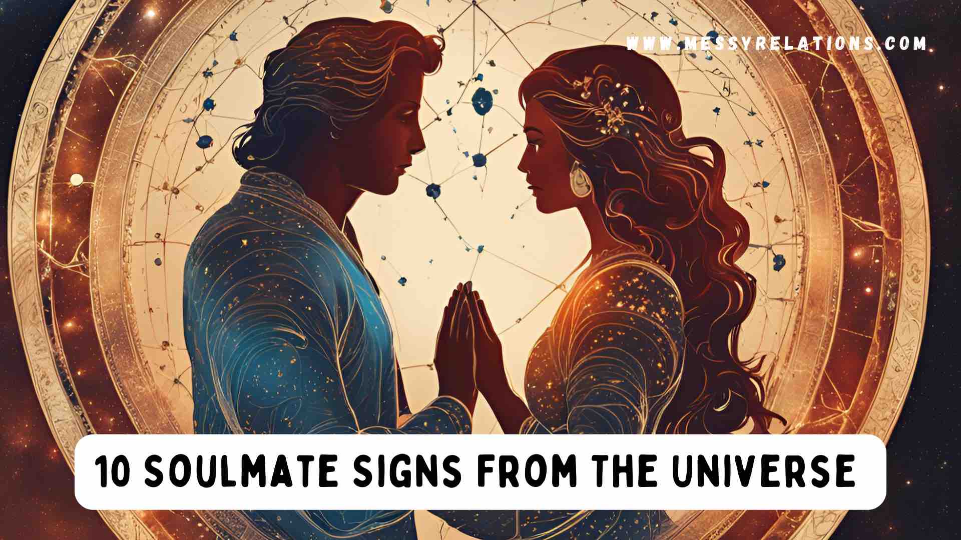 10 Soulmate Signs From The Universe You Must Not Miss