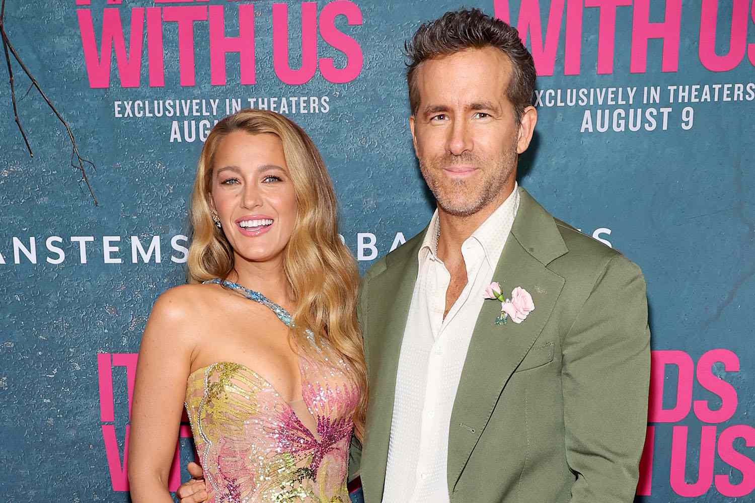 Ryan Reynolds’ Relationships From Hollywood Romances to Family Life